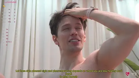 tommyjoyer stripchat stream image