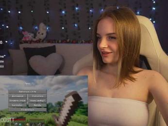 AliceCost bongacams stream image, 03.04.2025 15:30