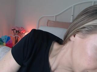 Zoey Evans flirt4free stream image