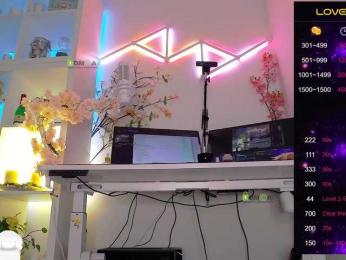 _Marilyn_ bongacams stream image, 03.04.2025 19:00