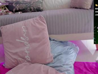 SallyeLeins bongacams stream image