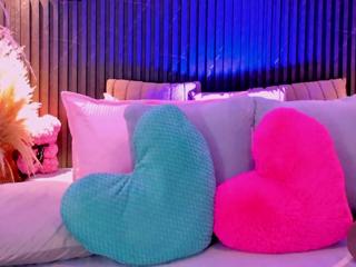 Victoria Lois flirt4free stream image, 03.04.2025 16:50