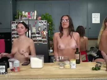nakedbakers chaturbate stream image, 04.04.2025 02:10