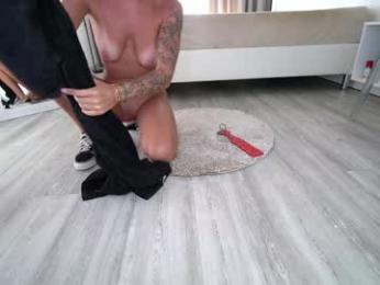 nica_rock chaturbate stream image