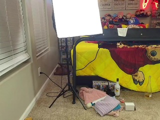 starryari69 camsoda stream image, 04.04.2025 04:20