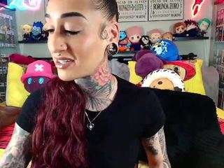starryari69 camsoda stream image, 04.04.2025 04:20