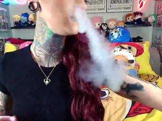 starryari69 camsoda stream image, 04.04.2025 04:20