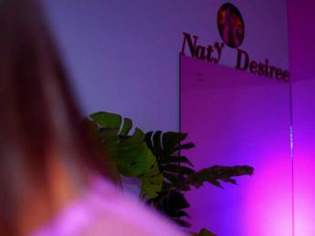 NatyDesiree bongacams stream image, 04.04.2025 04:00