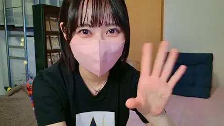 HIKARI_x0 stripchat stream image, 04.04.2025 14:10