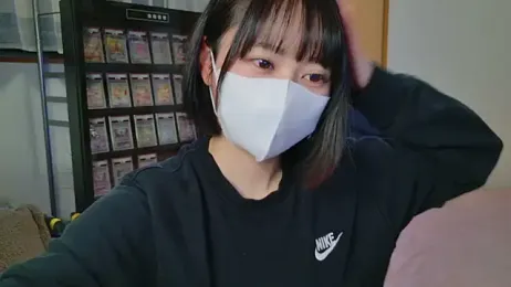 HIKARI_x0 stripchat stream image, 04.04.2025 14:10