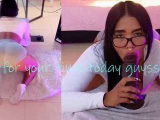 lady-brownn camsoda stream image, 04.04.2025 12:00