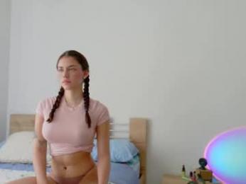 grettabenett_ chaturbate stream image, 04.04.2025 17:50