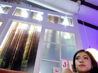 Lesly Bailey flirt4free stream image, 04.02.2025 11:30