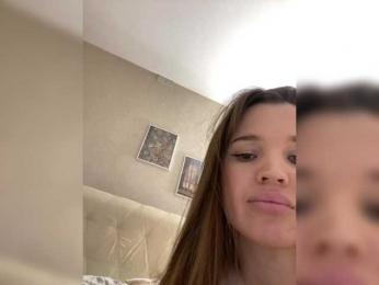 OBAYASHA bongacams stream image, 04.02.2025 13:40