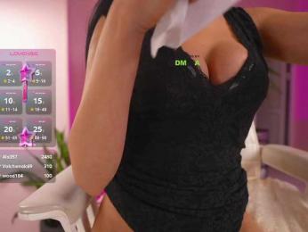 THE_BLACKcat bongacams stream image