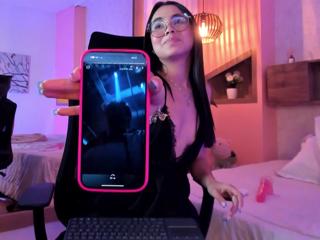 Lucia Brown flirt4free stream image, 04.04.2025 18:30