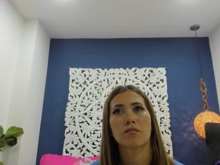 Azura Wave flirt4free stream image, 04.04.2025 19:30