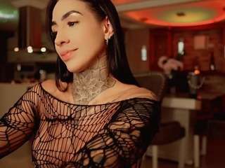 iamanna camsoda stream image, 05.04.2025 01:30