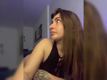 WILDGIRL bongacams stream image, 05.04.2025 05:50