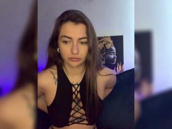 WILDGIRL bongacams stream image, 05.04.2025 05:50