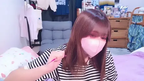 Megu_Melon stripchat stream image, 05.04.2025 07:30