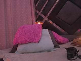 violeta-sanz camsoda stream image, 05.04.2025 03:00