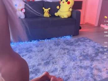 blush_mikki chaturbate stream image, 05.04.2025 08:30