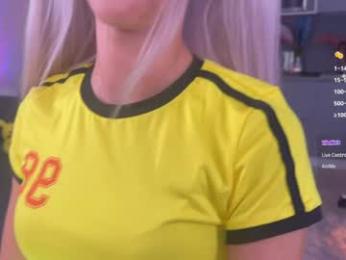blush_mikki chaturbate stream image, 05.04.2025 08:30
