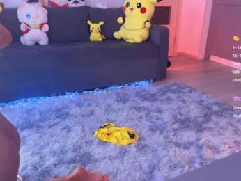 blush_mikki chaturbate stream image, 05.04.2025 08:30