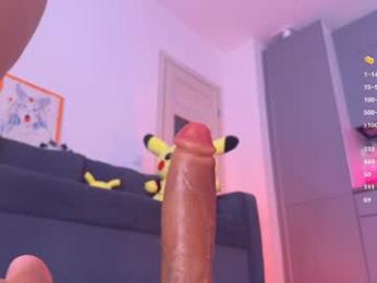 blush_mikki chaturbate stream image, 05.04.2025 08:30