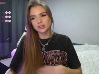 SweetyMia bongacams stream image, 05.04.2025 07:00
