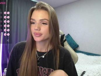 SweetyMia bongacams stream image, 05.04.2025 07:00