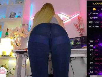_Marilyn_ bongacams stream image, 05.04.2025 19:30