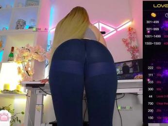 _Marilyn_ bongacams stream image, 05.04.2025 19:30