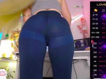 _Marilyn_ bongacams stream image, 05.04.2025 19:30