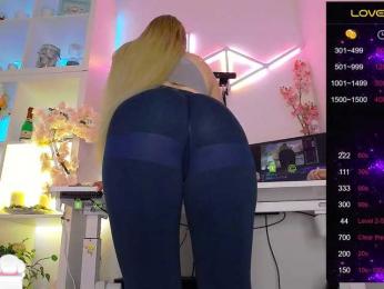 _Marilyn_ bongacams stream image, 05.04.2025 19:30