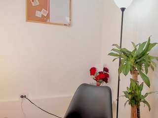 irisallen camsoda stream image, 05.04.2025 19:30