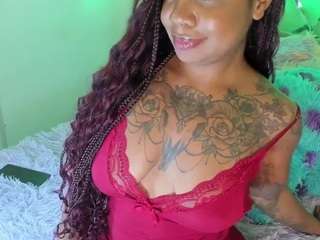 tarawilsonn camsoda stream image, 05.04.2025 21:40