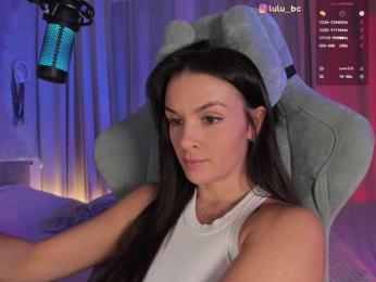 Lulu bongacams stream image, 04.02.2025 15:50