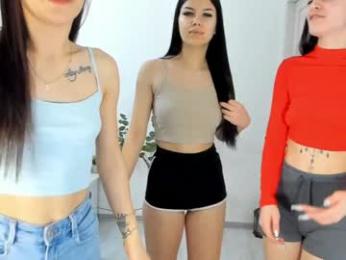 dirtygirls99 chaturbate stream image, 06.04.2025 02:40