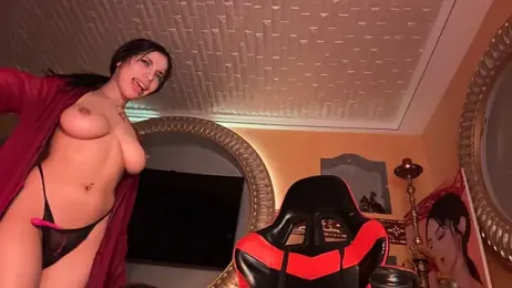 ORLA86 stripchat stream image, 06.04.2025 00:20