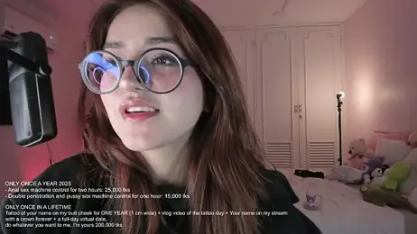 SweetJennaa stripchat stream image