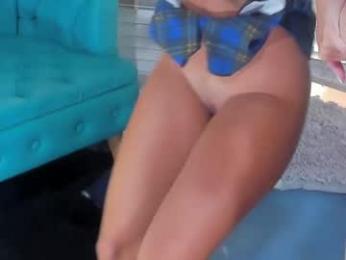 cuteanddesesperate chaturbate stream image, 04.02.2025 17:00