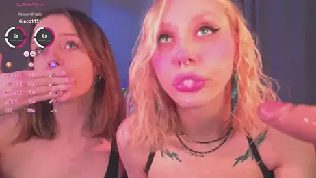 Kinky_Girls stripchat stream image