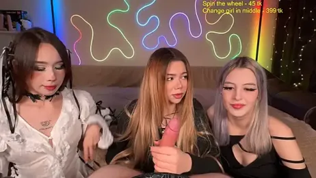 NickAnny stripchat stream image, 04.02.2025 19:10