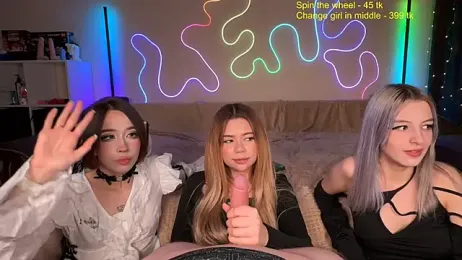NickAnny stripchat stream image, 04.02.2025 19:10