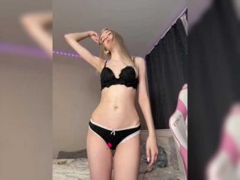 MisaMarkisa bongacams stream image, 06.04.2025 22:20