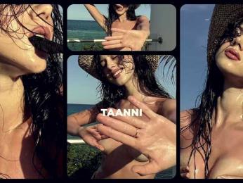 Taanni bongacams stream image, 07.04.2025 04:10