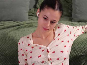 Taanni bongacams stream image, 07.04.2025 04:10