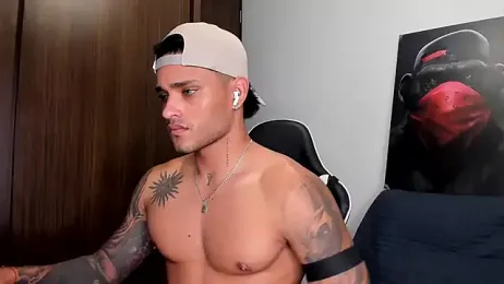 Alessandro_Vanni stripchat stream image, 07.04.2025 04:30